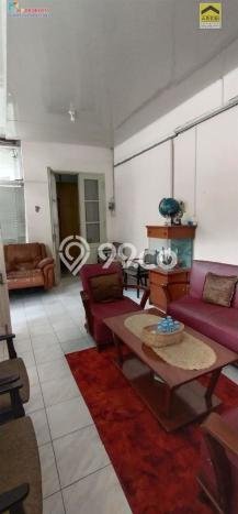 Lahan untuk Dijual Lokasi Coblong, Bandung Luas 408m2 SHM Lahan untuk Dijual Lokasi Coblong, Bandung Luas 408m2 SHM