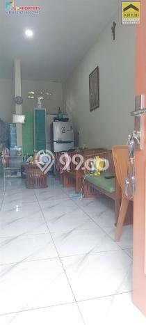 Rumah Minimalis 3 KT LT 72m2 di Bintara Rumah Minimalis 3 KT LT 72m2 di Bintara