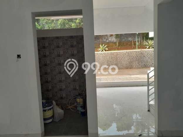 Rumah Modern 3 Kamar LT 131m2 di Cikutra Rumah Modern 3 Kamar LT 131m2 di Cikutra