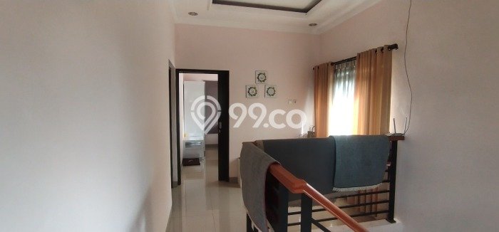 Kavling Tanah untuk Dijual di Dago, Bandung, Luas 1310m2 Kavling Tanah untuk Dijual di Dago, Bandung, Luas 1310m2