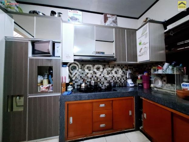 Rumah Modern 3 Kamar LT 108m2 di Taman Galaxy Rumah Modern 3 Kamar LT 108m2 di Taman Galaxy