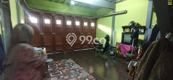 INVESTASI TEPAT! Rumah area Cibeunying Kidul, Luas 131m² LB 200m² INVESTASI TEPAT! Rumah area Cibeunying Kidul, Luas 131m² LB 200m²