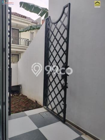 Rumah Modern 3 KT di Pondok Gede Bekasi Unfurnished Rumah Modern 3 KT di Pondok Gede Bekasi Unfurnished
