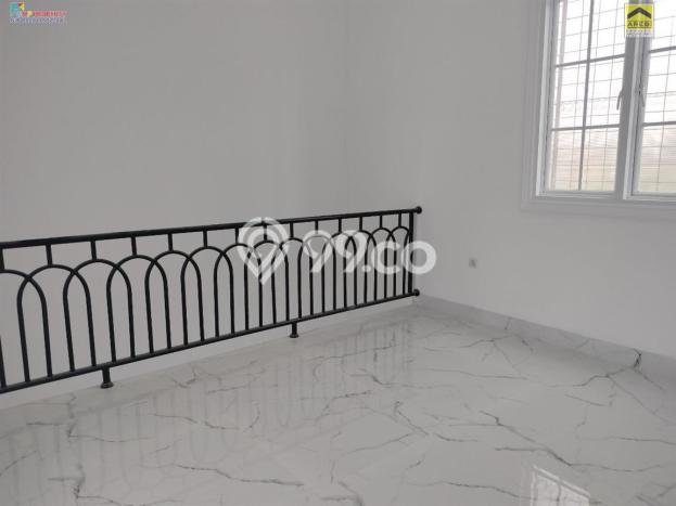 Rumah Modern 3 KT di Pondok Gede Bekasi Unfurnished Rumah Modern 3 KT di Pondok Gede Bekasi Unfurnished
