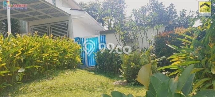 Hunian Super Mewah dengan Akses Paling Strategis di Sentul City, Bogor Hunian Super Mewah dengan Akses Paling Strategis di Sentul City, Bogor