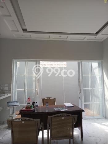 Rumah Modern Minimalis 3 KT Siap Huni di Cibinong Rumah Modern Minimalis 3 KT Siap Huni di Cibinong