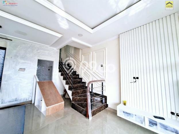 Dijual Rumah Modern 3 KT di Jatikramat, Bekasi Dijual Rumah Modern 3 KT di Jatikramat, Bekasi