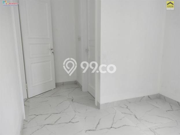 Rumah Modern 3 KT di Pondok Gede Bekasi Unfurnished Rumah Modern 3 KT di Pondok Gede Bekasi Unfurnished