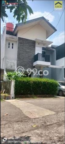 Dijual Hunian Rumah Terawat 3 KT di Ujungberung, Bandung Dijual Hunian Rumah Terawat 3 KT di Ujungberung, Bandung