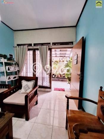 Rumah Modern 3 Kamar LT 108m2 di Taman Galaxy Rumah Modern 3 Kamar LT 108m2 di Taman Galaxy