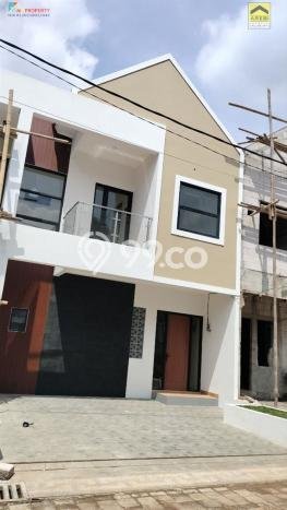 Jual Rumah Favorit Siap Huni LB 70m2 di Jatisampurna, Bekasi Jual Rumah Favorit Siap Huni LB 70m2 di Jatisampurna, Bekasi