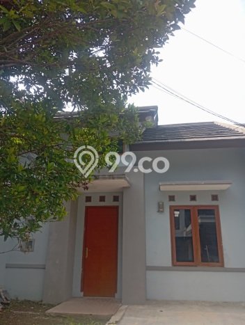 Rumah Luas Asri 3 KT Siap Pakai di Soekarno Hatta Bandung Rumah Luas Asri 3 KT Siap Pakai di Soekarno Hatta Bandung