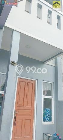 Rumah Minimalis 3 KT LT 72m2 di Bintara Rumah Minimalis 3 KT LT 72m2 di Bintara