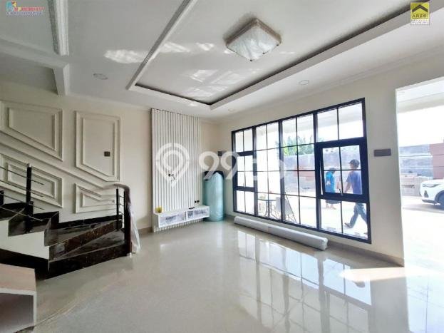 Dijual Rumah Modern 3 KT di Jatikramat, Bekasi Dijual Rumah Modern 3 KT di Jatikramat, Bekasi