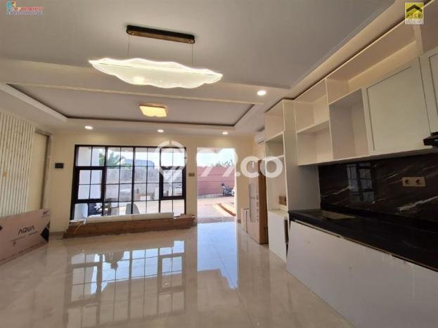 Dijual Rumah Modern 3 KT di Jatikramat, Bekasi Dijual Rumah Modern 3 KT di Jatikramat, Bekasi