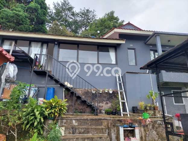 Hunian Cantik Minimalis Lb 300m2 di Lembang, Bandung Barat Hunian Cantik Minimalis Lb 300m2 di Lembang, Bandung Barat