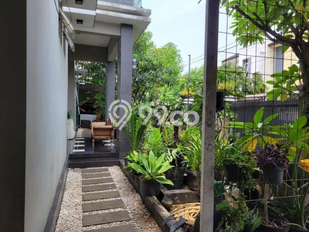 Dijual Hunian Mewah dengan Fasilitas Sekitar Komplit di Antapani, Bandung Dijual Hunian Mewah dengan Fasilitas Sekitar Komplit di Antapani, Bandung