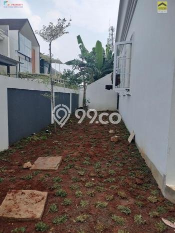 Rumah Modern 3 KT di Pondok Gede Bekasi Unfurnished Rumah Modern 3 KT di Pondok Gede Bekasi Unfurnished