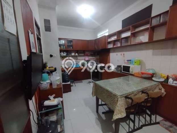 Dijual Cepat Rumah Favorit Siap Huni LB 225m2 di Arcamanik, Bandung Dijual Cepat Rumah Favorit Siap Huni LB 225m2 di Arcamanik, Bandung