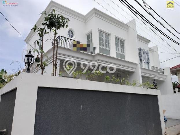 Rumah Modern 3 KT di Pondok Gede Bekasi Unfurnished Rumah Modern 3 KT di Pondok Gede Bekasi Unfurnished