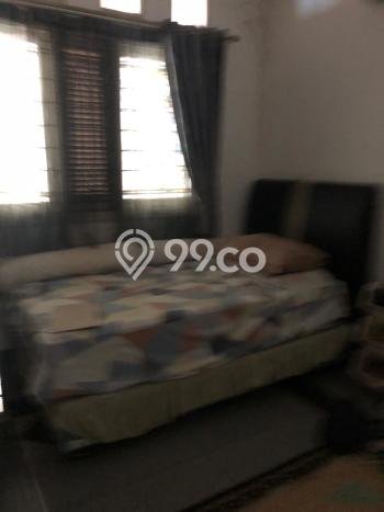 Jual Rumah Mewah Megah Dengan View Eksklusif di Kalimalang, Jakarta Timur Jual Rumah Mewah Megah Dengan View Eksklusif di Kalimalang, Jakarta Timur