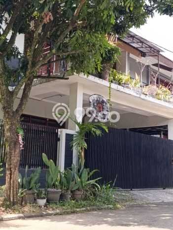 Dijual Cepat Rumah Favorit Siap Huni LB 225m2 di Arcamanik, Bandung Dijual Cepat Rumah Favorit Siap Huni LB 225m2 di Arcamanik, Bandung