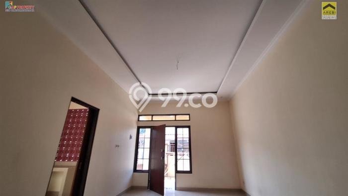Rumah Luas Asri 3 KT Siap Pakai di Jatikramat Bekasi Rumah Luas Asri 3 KT Siap Pakai di Jatikramat Bekasi