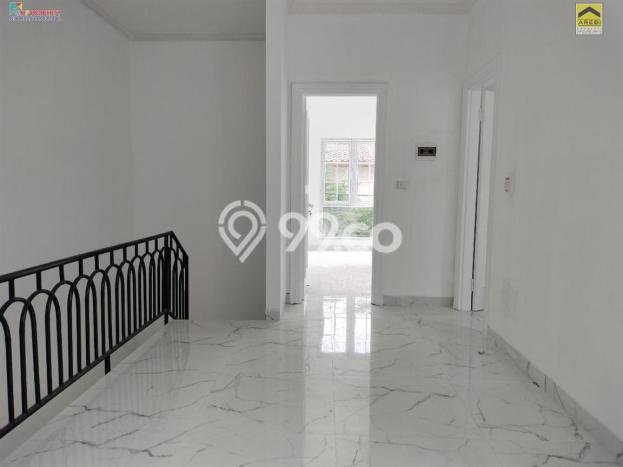 Rumah Modern 3 KT di Pondok Gede Bekasi Unfurnished Rumah Modern 3 KT di Pondok Gede Bekasi Unfurnished