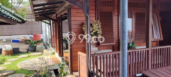 Rumah Modern Cantik 3 Kamar Siap Huni di Cimenyan Rumah Modern Cantik 3 Kamar Siap Huni di Cimenyan
