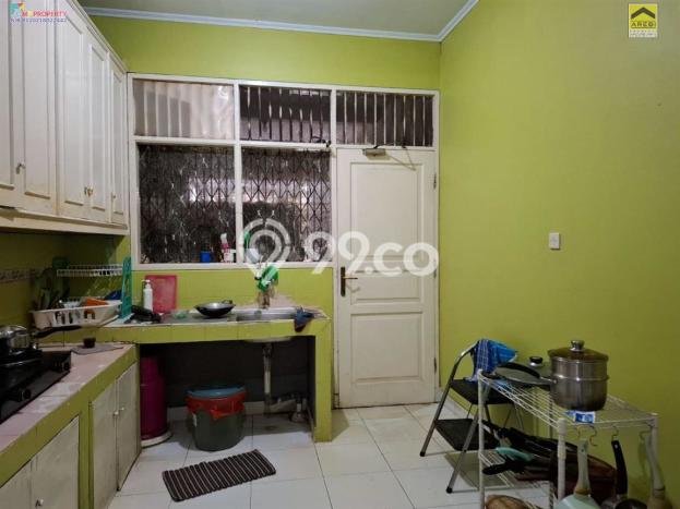 Rumah Luxury Modern Siap Huni di Jatiwaringin Bekasi Rumah Luxury Modern Siap Huni di Jatiwaringin Bekasi