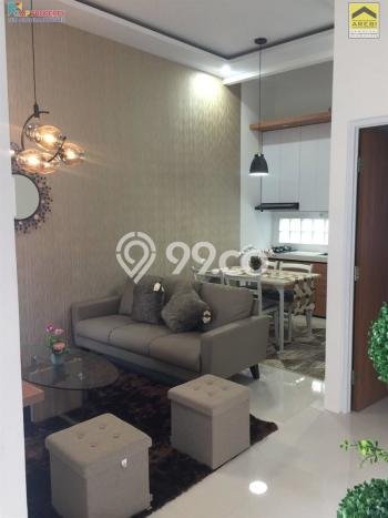 Rumah Modern 3 KT di Depok I Depok Unfurnished Rumah Modern 3 KT di Depok I Depok Unfurnished