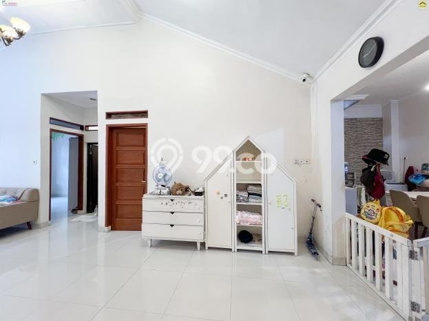 Dijual Rumah 4 Kamar Lokasi Strategis Nyaman dan Strategis di Bekasi Selatan Dijual Rumah 4 Kamar Lokasi Strategis Nyaman dan Strategis di Bekasi Selatan