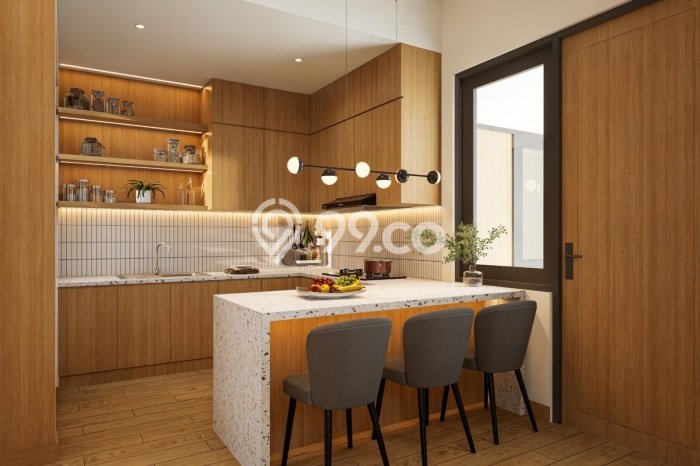 Dijual Hunian Rumah Terawat 4 Kamar di Soekarno Hatta, Bandung Dijual Hunian Rumah Terawat 4 Kamar di Soekarno Hatta, Bandung