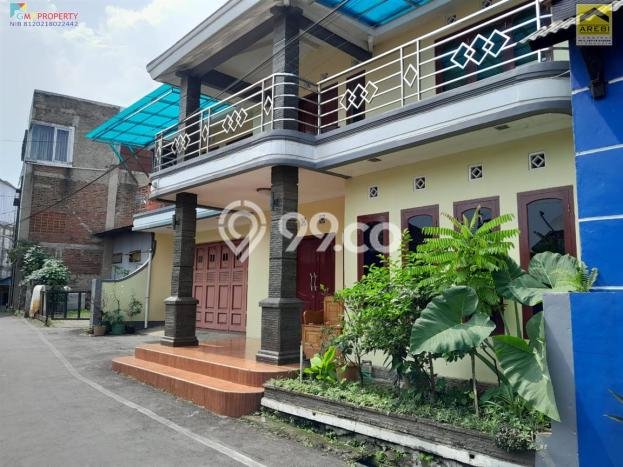 INVESTASI TEPAT! Rumah area Cibeunying Kidul, Luas 131m² LB 200m² INVESTASI TEPAT! Rumah area Cibeunying Kidul, Luas 131m² LB 200m²