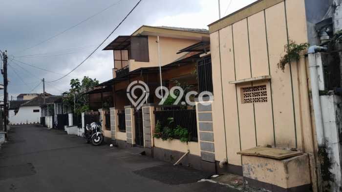 Jual Rumah Minimalis Bagus Punya 4 KT di Margahayu Bandung SHM Jual Rumah Minimalis Bagus Punya 4 KT di Margahayu Bandung SHM