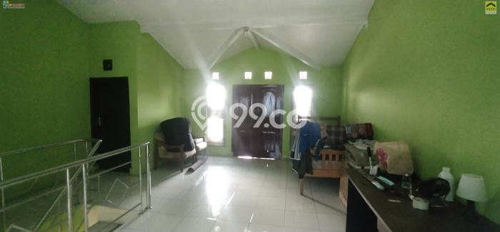 INVESTASI TEPAT! Rumah area Cibeunying Kidul, Luas 131m² LB 200m² INVESTASI TEPAT! Rumah area Cibeunying Kidul, Luas 131m² LB 200m²