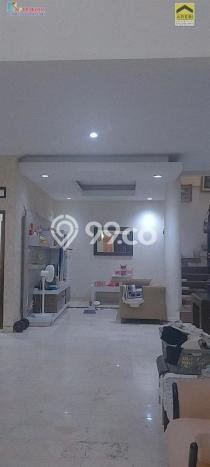 Ready to Use! Luxury House LT 274m2 Desain Elegan di Pondok Gede Ready to Use! Luxury House LT 274m2 Desain Elegan di Pondok Gede