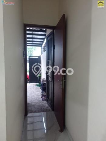 Rumah Modern Cantik 4 Kamar Siap Huni di Bekasi Selatan Rumah Modern Cantik 4 Kamar Siap Huni di Bekasi Selatan