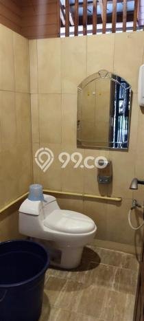 Rumah Modern Cantik 3 Kamar Siap Huni di Cimenyan Rumah Modern Cantik 3 Kamar Siap Huni di Cimenyan