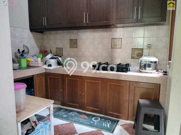 Dijual Hunian Rumah Terawat 4 KT di Jaka Setia, Bekasi Dijual Hunian Rumah Terawat 4 KT di Jaka Setia, Bekasi