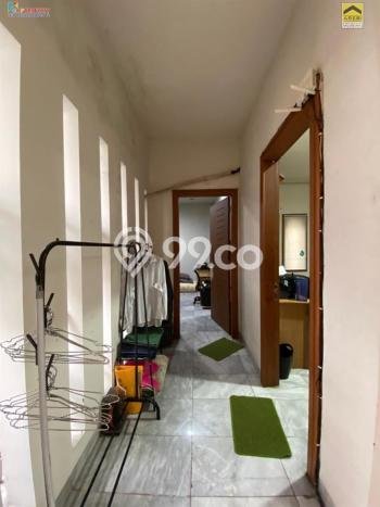 Rumah Elit LB 400m2 Siap Pakai Desain Elegan di Otista, Jakarta Timur Rumah Elit LB 400m2 Siap Pakai Desain Elegan di Otista, Jakarta Timur
