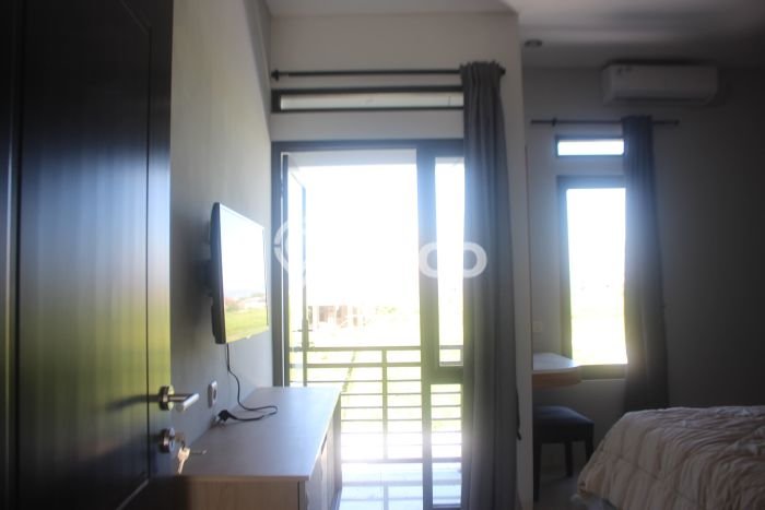 Rumah Minimalis 4 Kamar LT 87m2 di Soekarno Hatta Rumah Minimalis 4 Kamar LT 87m2 di Soekarno Hatta