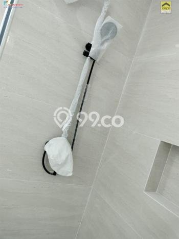 Rumah Modern 3 KT di Pondok Gede Bekasi Unfurnished Rumah Modern 3 KT di Pondok Gede Bekasi Unfurnished