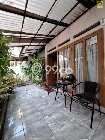 Rumah Modern 3 Kamar LT 108m2 di Taman Galaxy Rumah Modern 3 Kamar LT 108m2 di Taman Galaxy