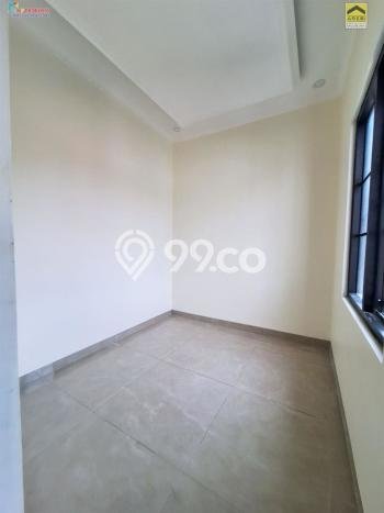 Dijual Rumah Modern 3 KT di Jatikramat, Bekasi Dijual Rumah Modern 3 KT di Jatikramat, Bekasi
