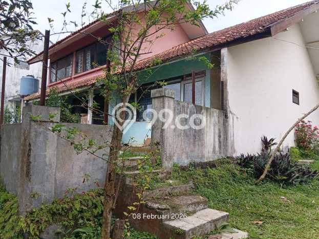 Tanah Kavling Dijual di Setiabudi, Bandung dengan Luas Tanah 1075m2 Tanah Kavling Dijual di Setiabudi, Bandung dengan Luas Tanah 1075m2