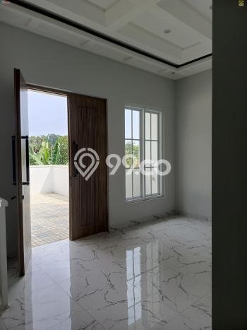 Rumah Modern Minimalis 3 KT Siap Huni di Cibinong Rumah Modern Minimalis 3 KT Siap Huni di Cibinong