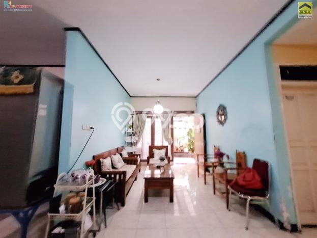 Rumah Modern 3 Kamar LT 108m2 di Taman Galaxy Rumah Modern 3 Kamar LT 108m2 di Taman Galaxy