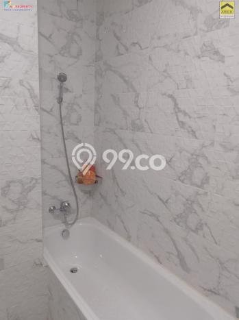 Rumah Modern Cantik 4 Kamar Siap Huni di Bekasi Selatan Rumah Modern Cantik 4 Kamar Siap Huni di Bekasi Selatan