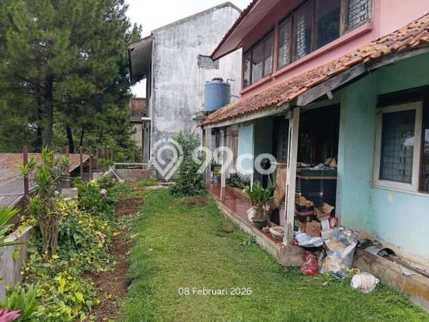 Tanah Kavling Dijual di Setiabudi, Bandung dengan Luas Tanah 1075m2 Tanah Kavling Dijual di Setiabudi, Bandung dengan Luas Tanah 1075m2